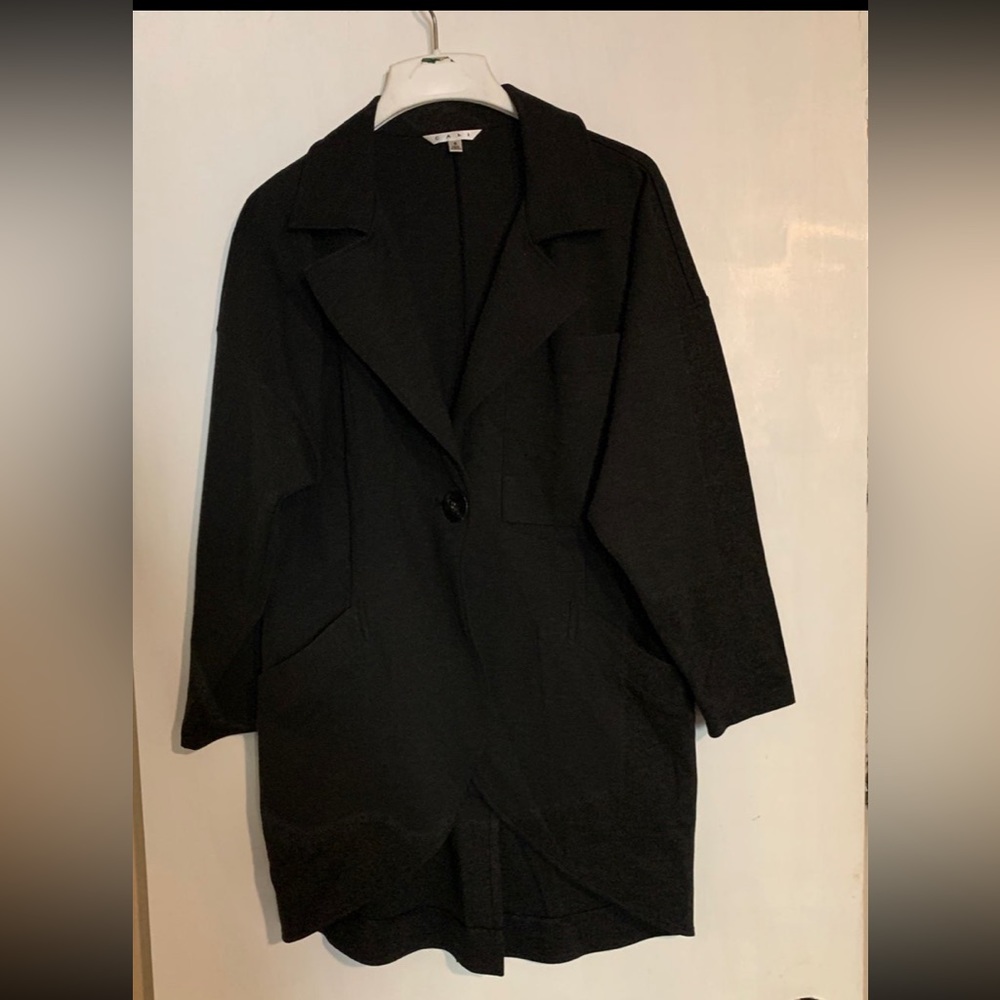 CABi coat size small